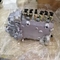 Cummins SD6102 6BT Motor Spritzgaspumpe PC220 PC220L 6738-71-1210 101609-2482
